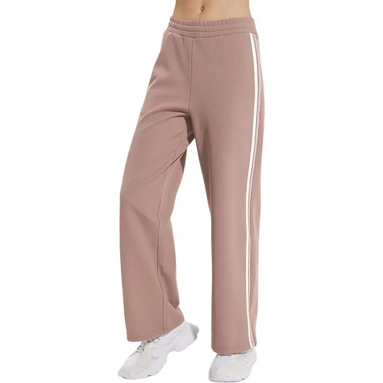 SPYDER FW/AW23 TRAINING Casual Pants Women's-3