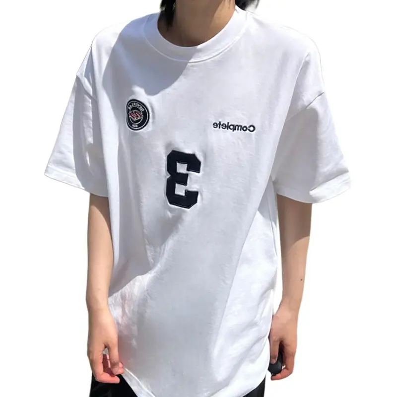 RKVC T Shirts Unisex-4