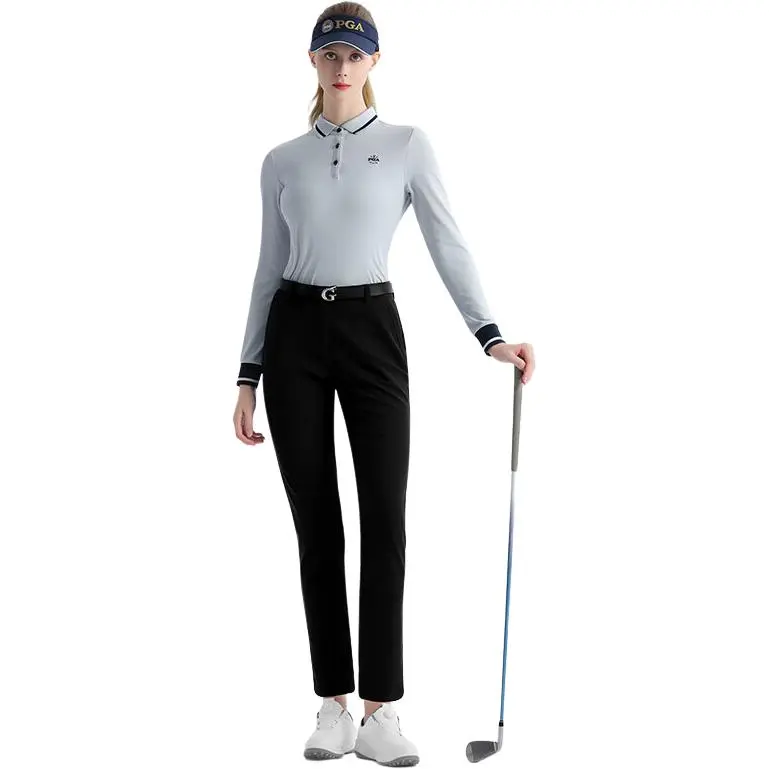 PGA T-Shirts Women's-7