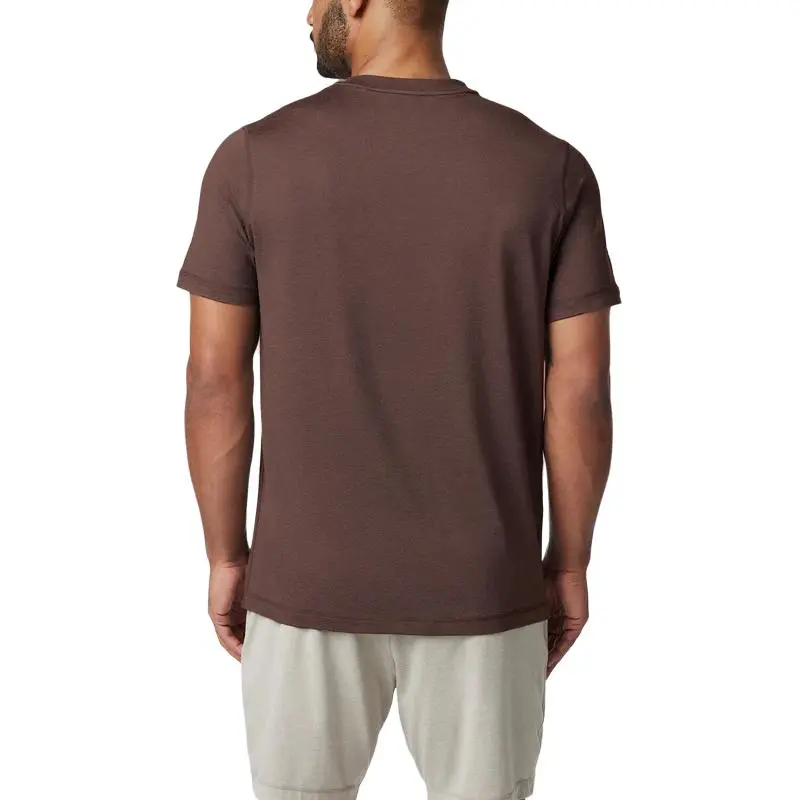 Vuori Ponto Performance T Shirt Men's-19