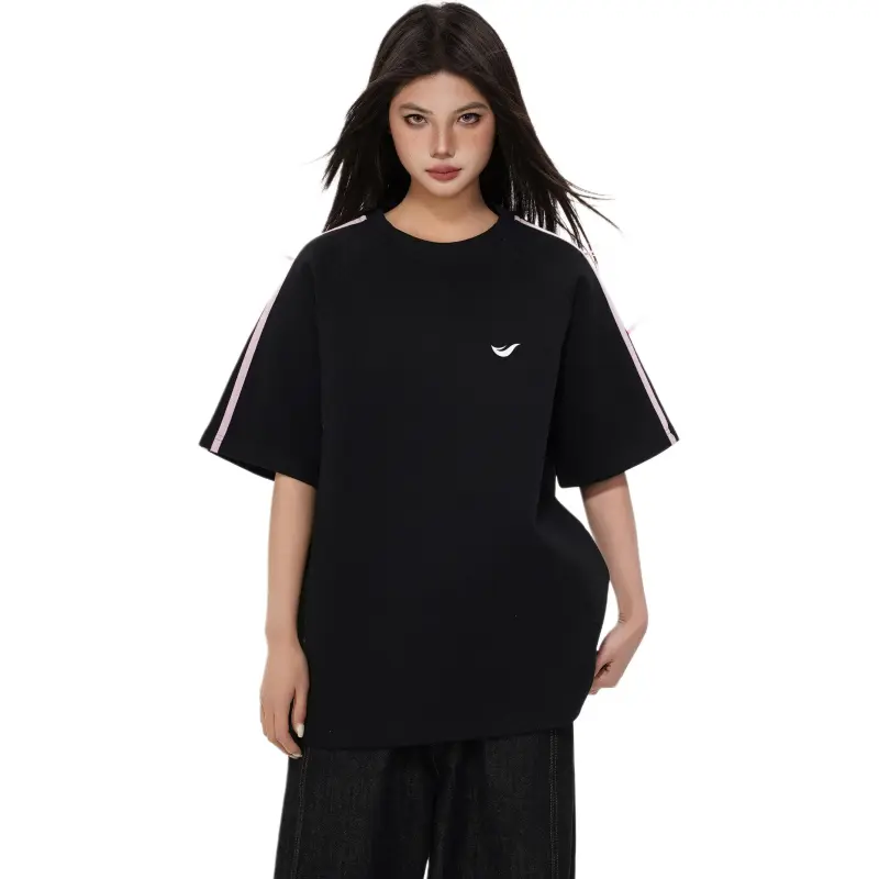 FASTFISH T Shirts Unisex-2