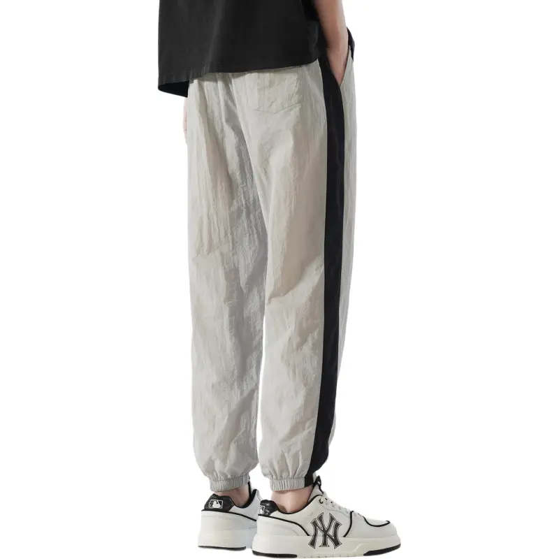 DANGERTIGER Knitted Sweatpants Unisex-6