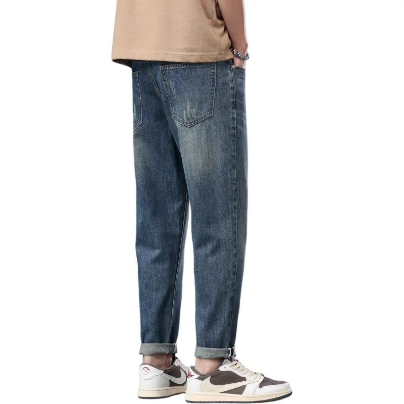 TUCANO Jeans Unisex-6