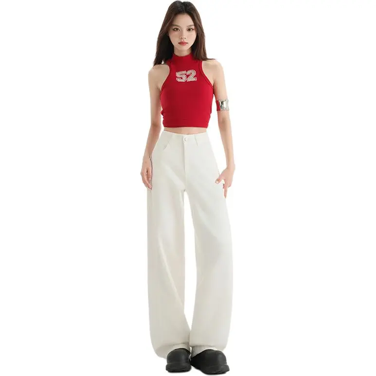 Kazakhstan Jeans Women's-26