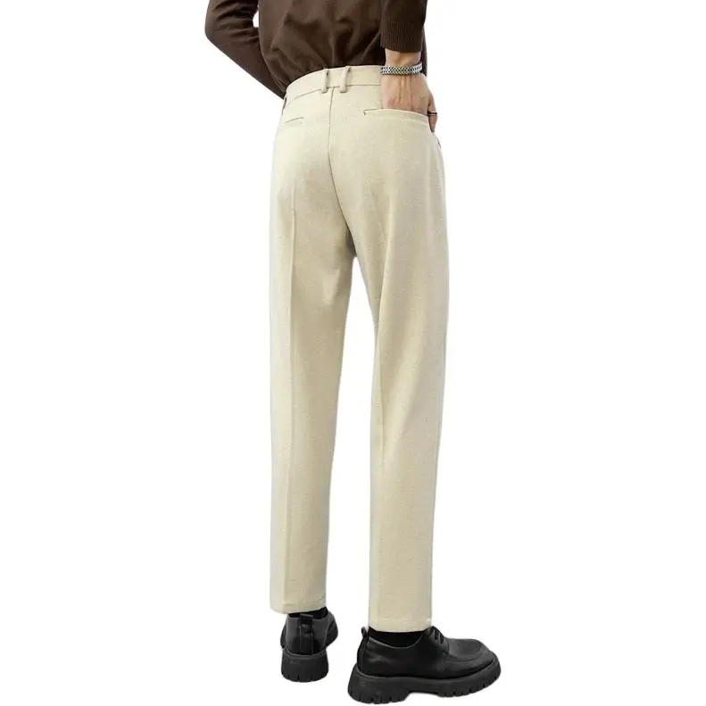 Izexx Suit Trousers Unisex-11