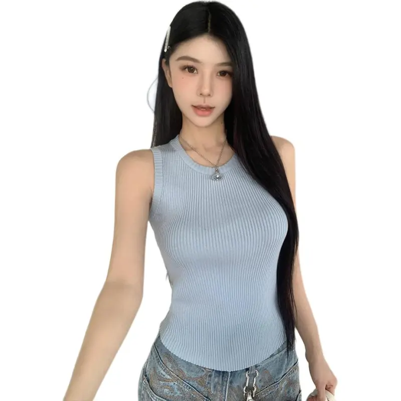 Dior Beauty Tank Tops Women's-11