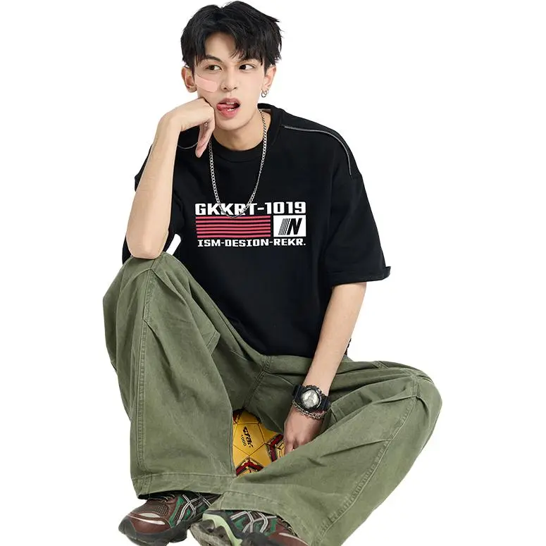 NEAR HERE T Shirts Unisex-2