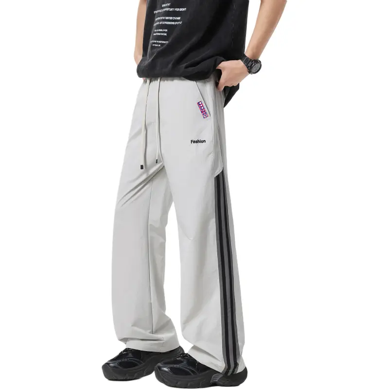 FCB ARCELONA Casual Pants Unisex-11