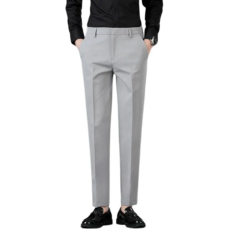 PIERRE CARDIN Suit Trouser Unisex-13