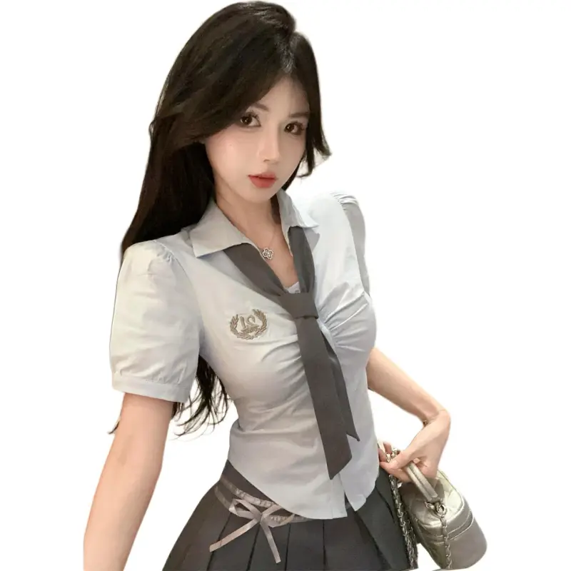 Dior Beauty Short Sleeved Dress Women's-5