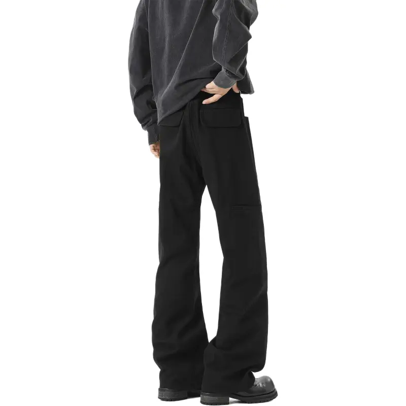 GWAF Casual Pants Unisex-5