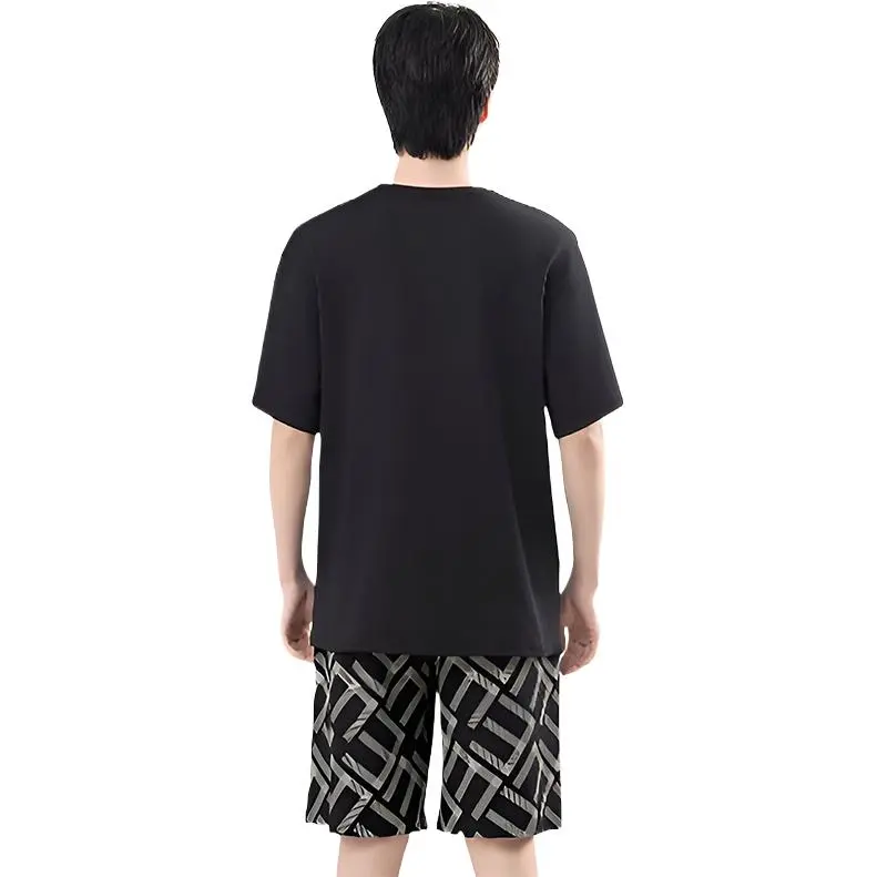 MIIOW Unisex Pajama Sets-1