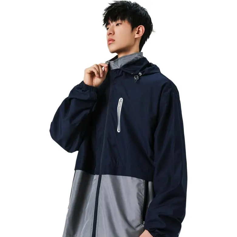 RASHOMONG Sun Protection Clothing Unisex-13