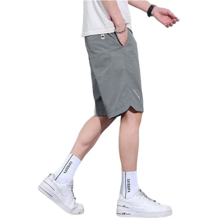 POLAR BEAR Casual Shorts Unisex-7