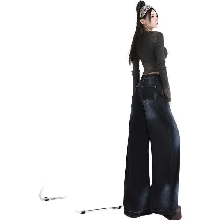 ZAZN Jeans Women's-1