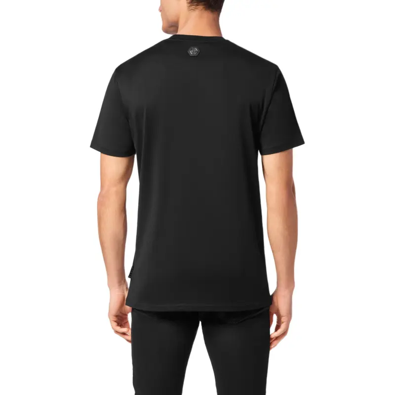 PHILIPP PLEIN Club The Course T shirt-2