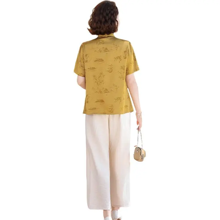 PIERRE CARDIN Casual Suit Women's-6
