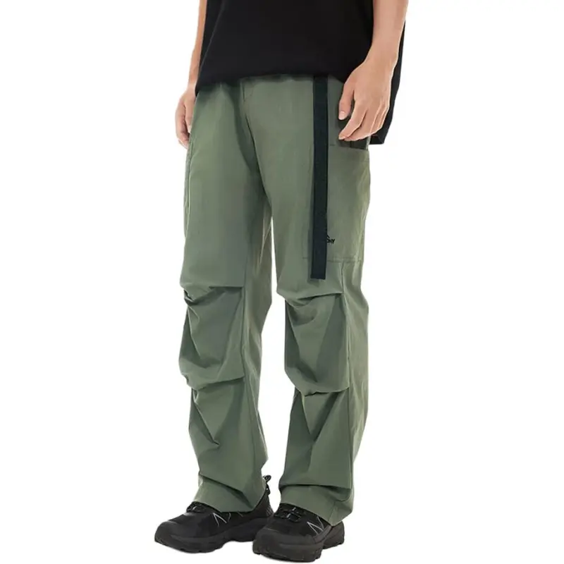Pony Casual Pants Men Jasper-3