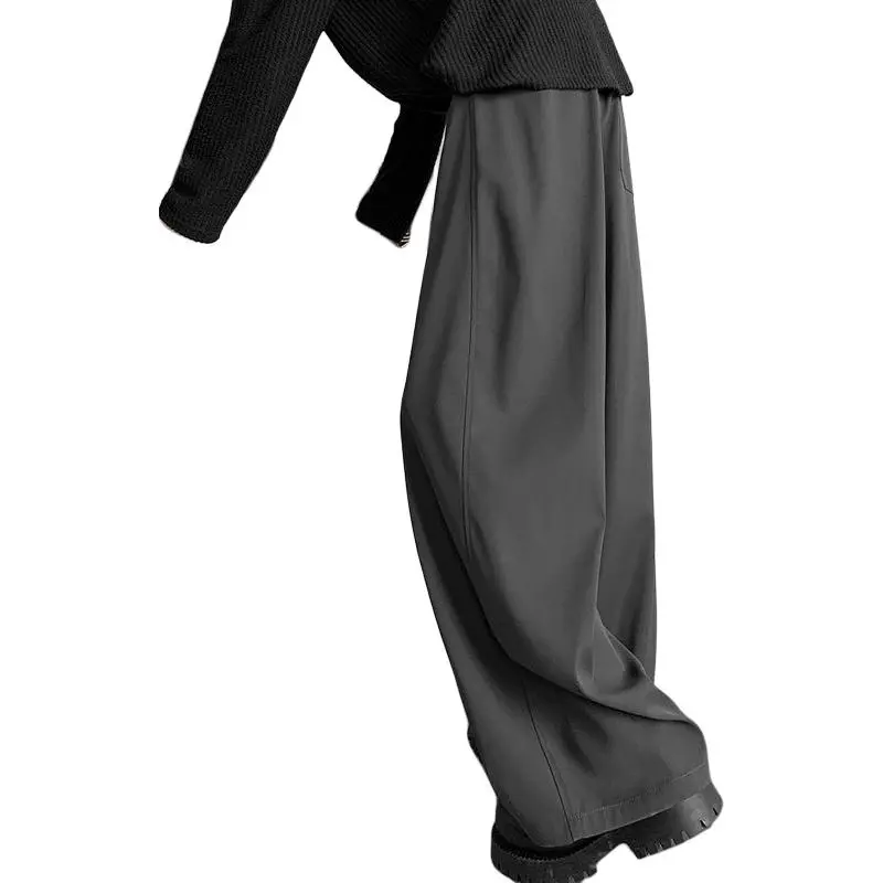 SOLIDITY Casual Pants Unisex-5
