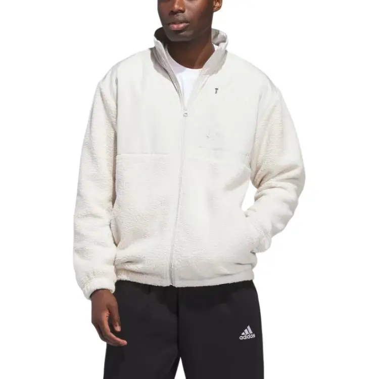 Adidas Free Shipping With AdiClub Coze Full-Zip Jacket-1