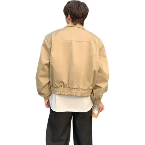 Taylor MTE Jacket