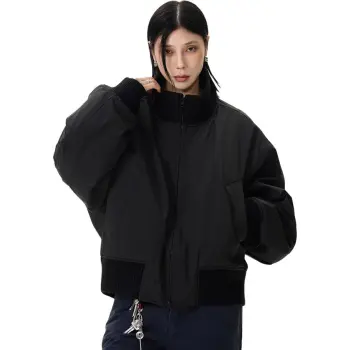 Extreme Turbo Jackets Coats Unisex Black