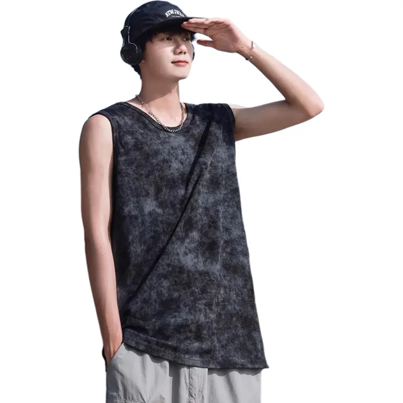 Weles Tank Tops Unisex-7