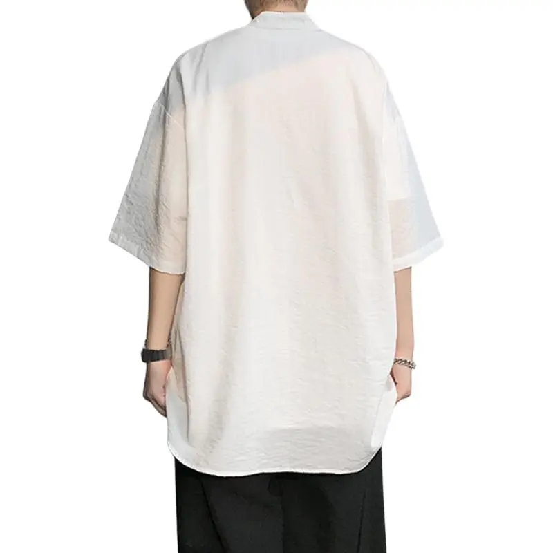 SCHEPPERHEYN Shirts Unisex-2