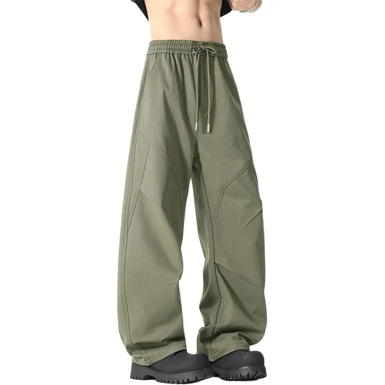 BEAR UNION Casual Pants Men-1