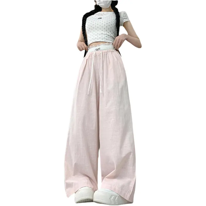 GOSO Casual Pants Women's-8