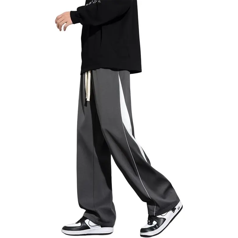 Izexx Casual Pants Unisex-6