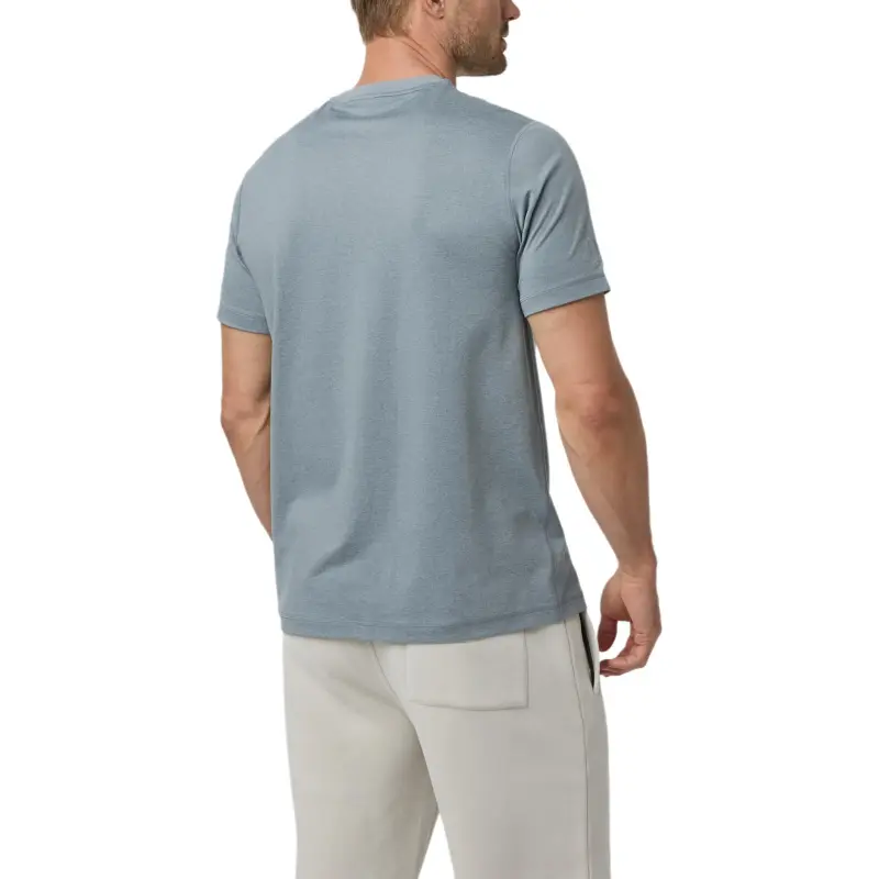 Vuori Ponto Performance T Shirt Men's-23