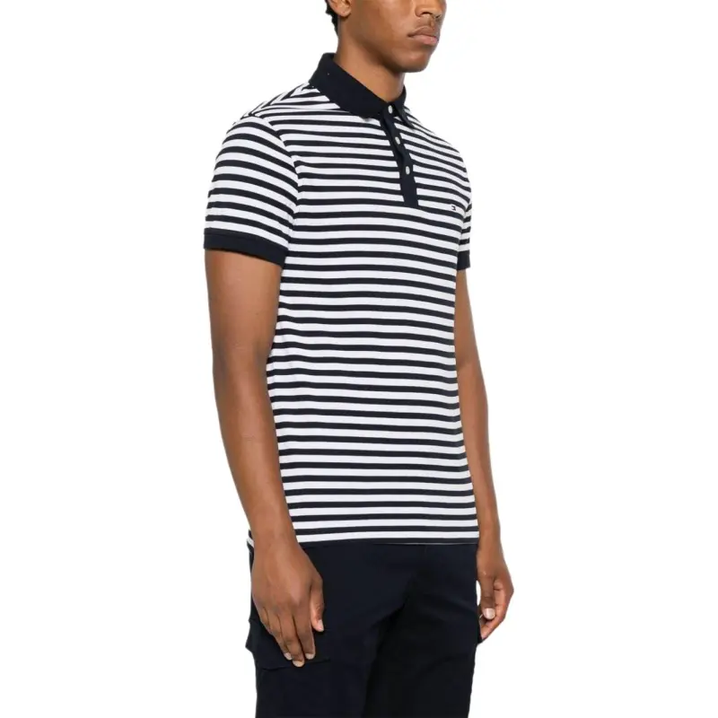 Tommy Hilfiger 1985 Polo Shirt-3