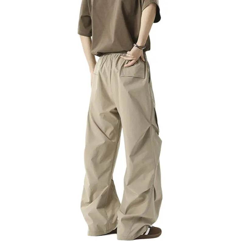 NOAHGIGI Casual Pants Unisex-25