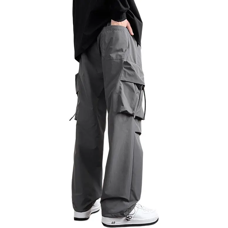 JIMI&JONS Cargo Pants Unisex-12