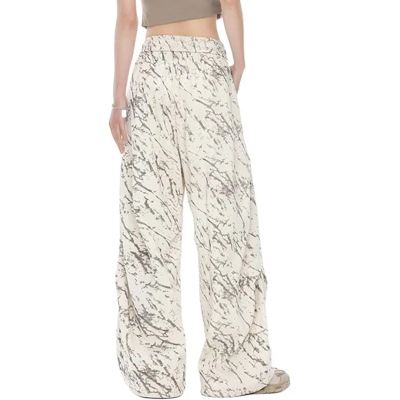 Puppytown Casual Pants Unisex-1