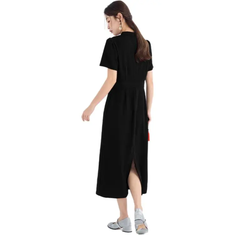 Dior Beauty Short Sleeved Dress Women's-1