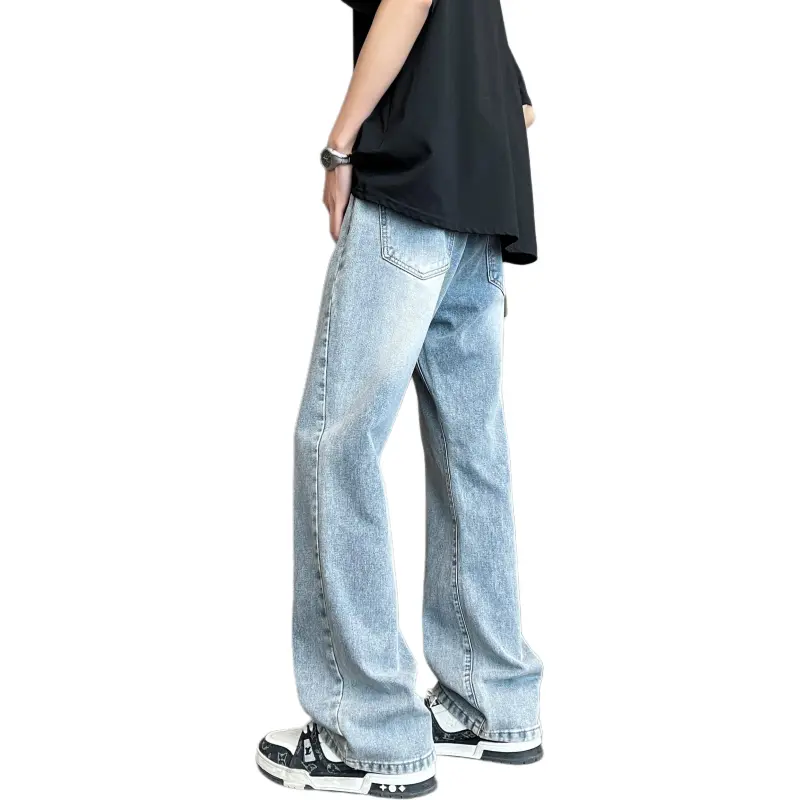 S.k. Manor Hill Jeans Unisex-25