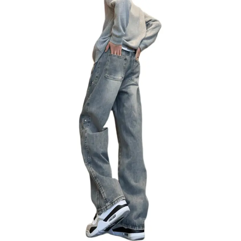 CORNILOT Jeans Unisex-1