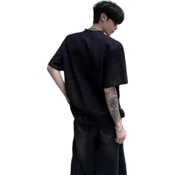 CORNILOT T Shirts Unisex