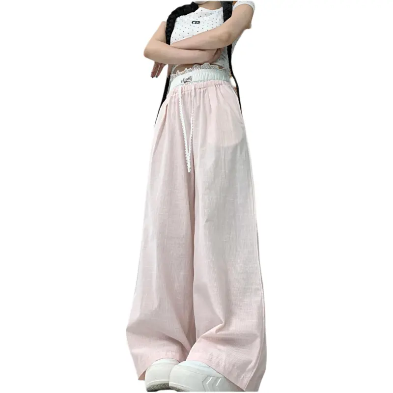 GOSO Casual Pants Women's-6