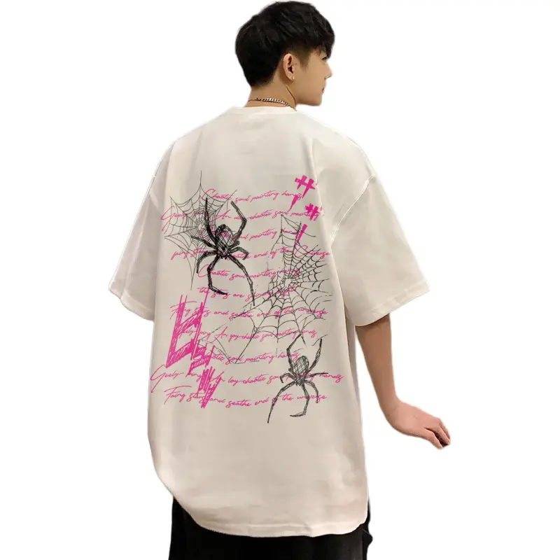 A02 T Shirts Unisex-14