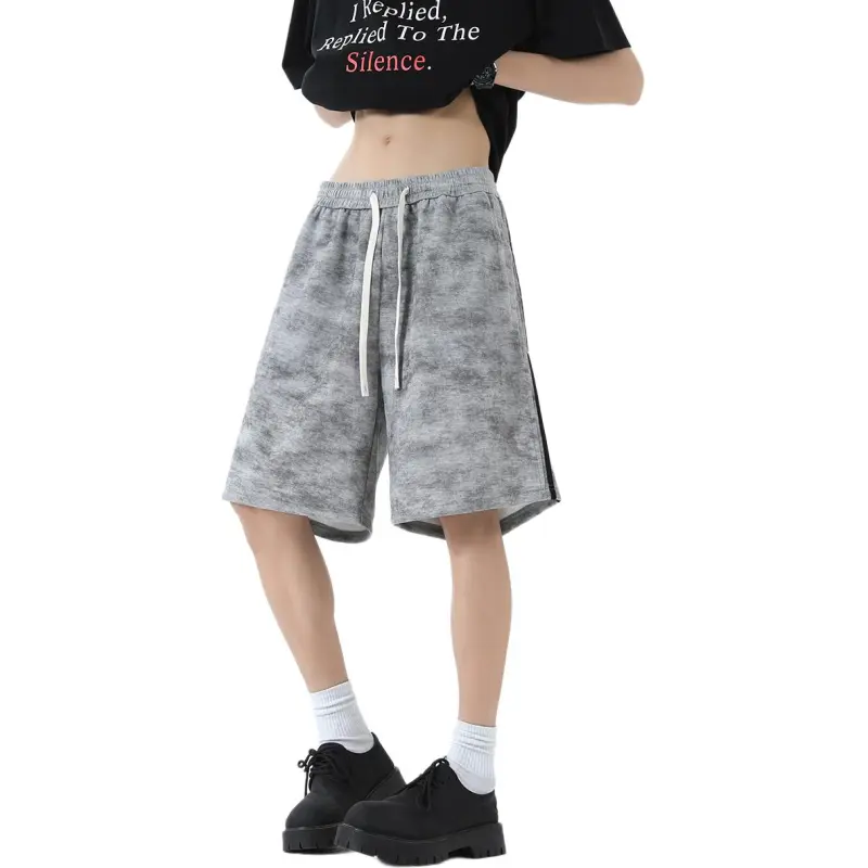 7 SEVFUN Casual Shorts Unisex-2