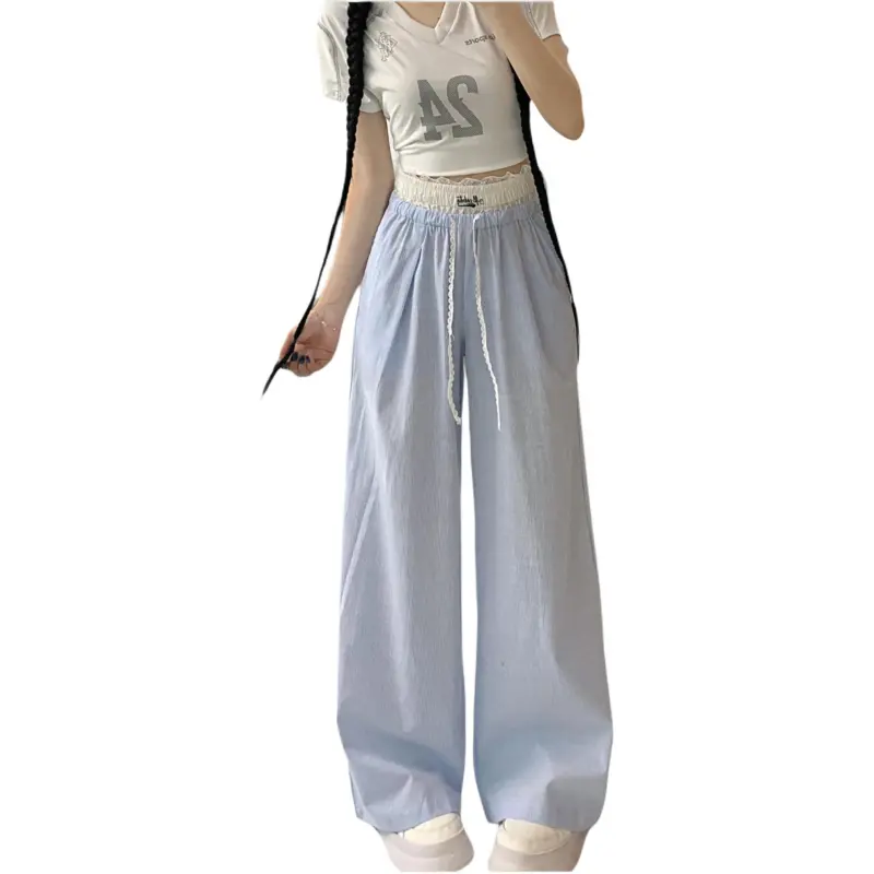 GOSO Casual Pants Women's-4