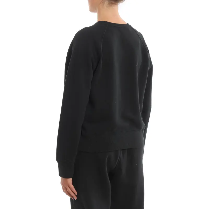 Polo Ralph Lauren Sweatshirt Women's Black-2