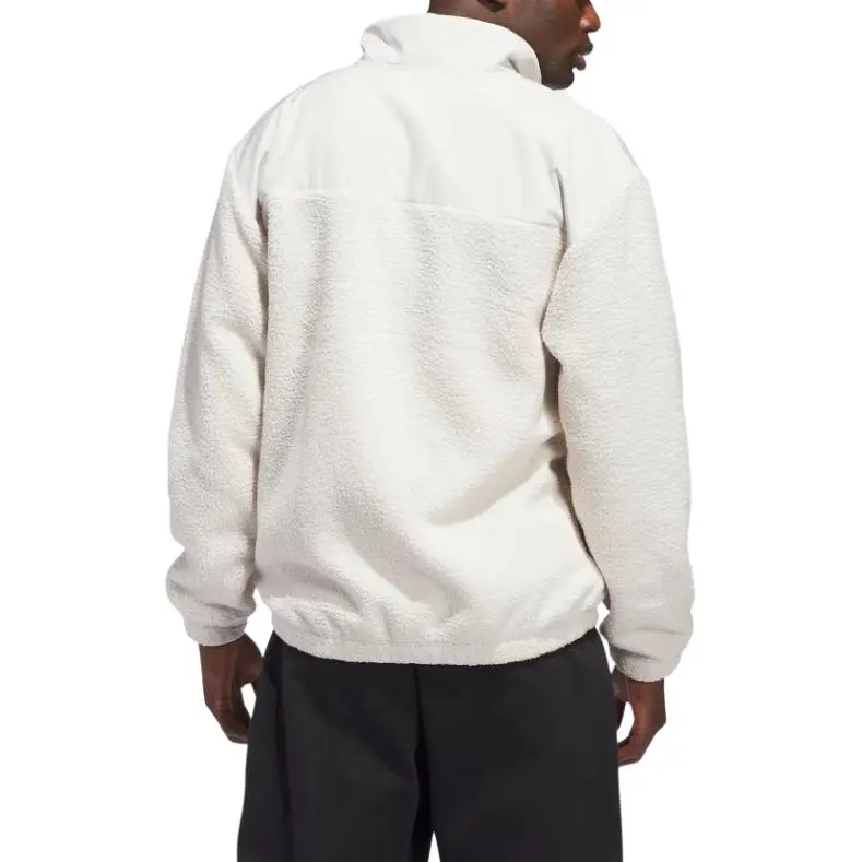 Adidas Free Shipping With AdiClub Coze Full-Zip Jacket-2