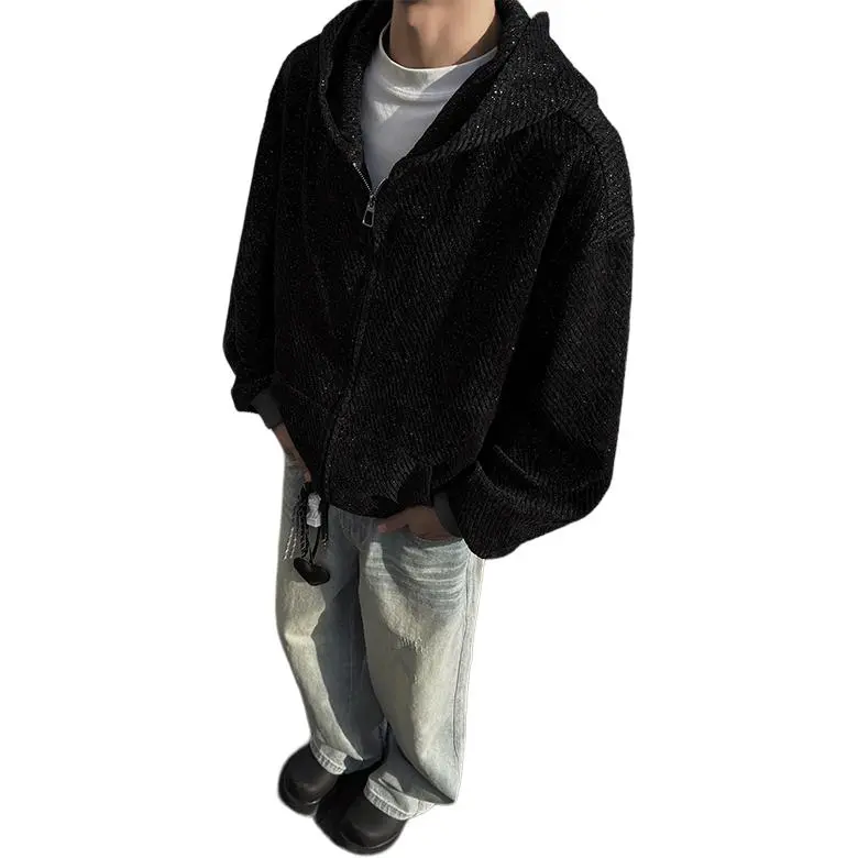 Universal Templates Jackets & Coats Unisex-3