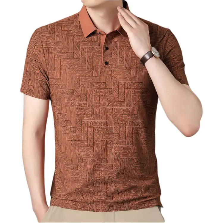 PIERRE CARDIN Polo Shirt Unisex-2