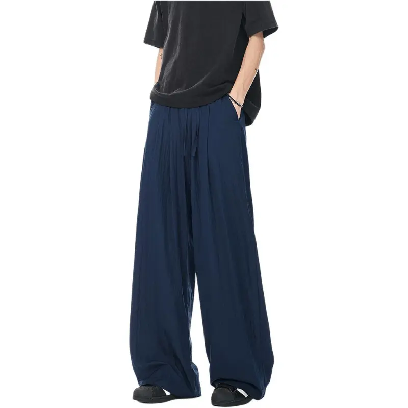 YOFVV Casual Pants Unisex-21