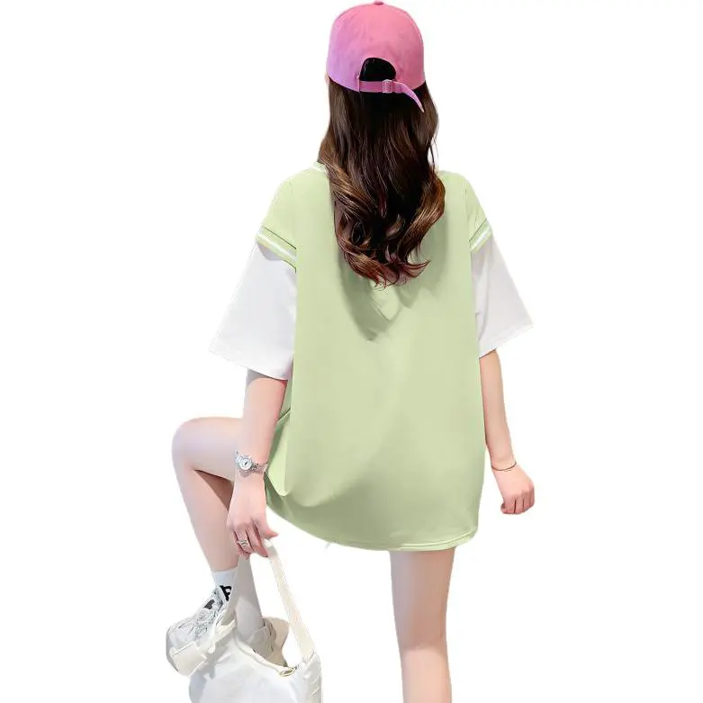 The Temptation Of The Muse T Shirt Women's-3